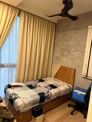 Sennett Estate (D13), Apartment #635385191